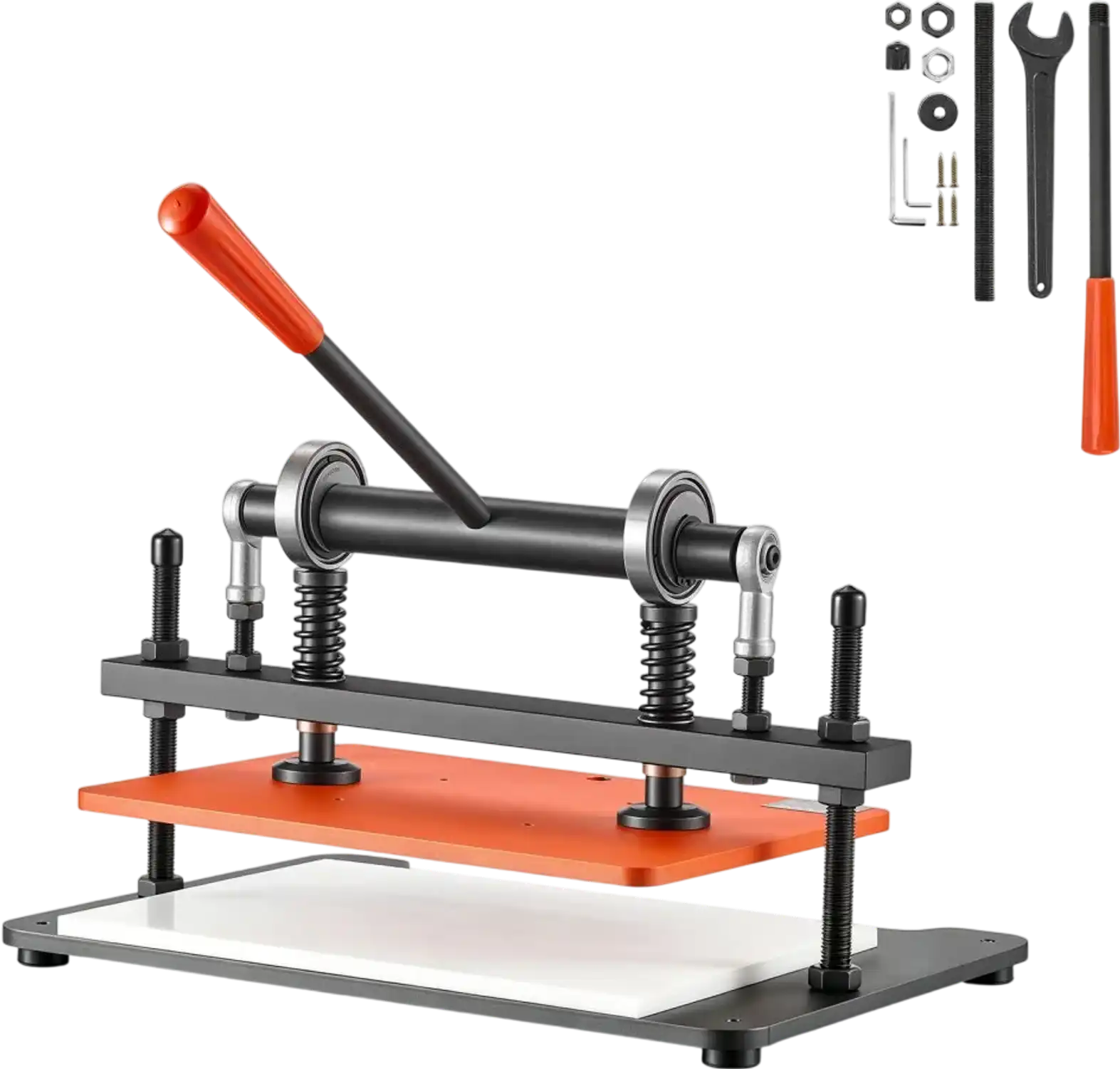 Vevor Leather Cutting Machine 14.17