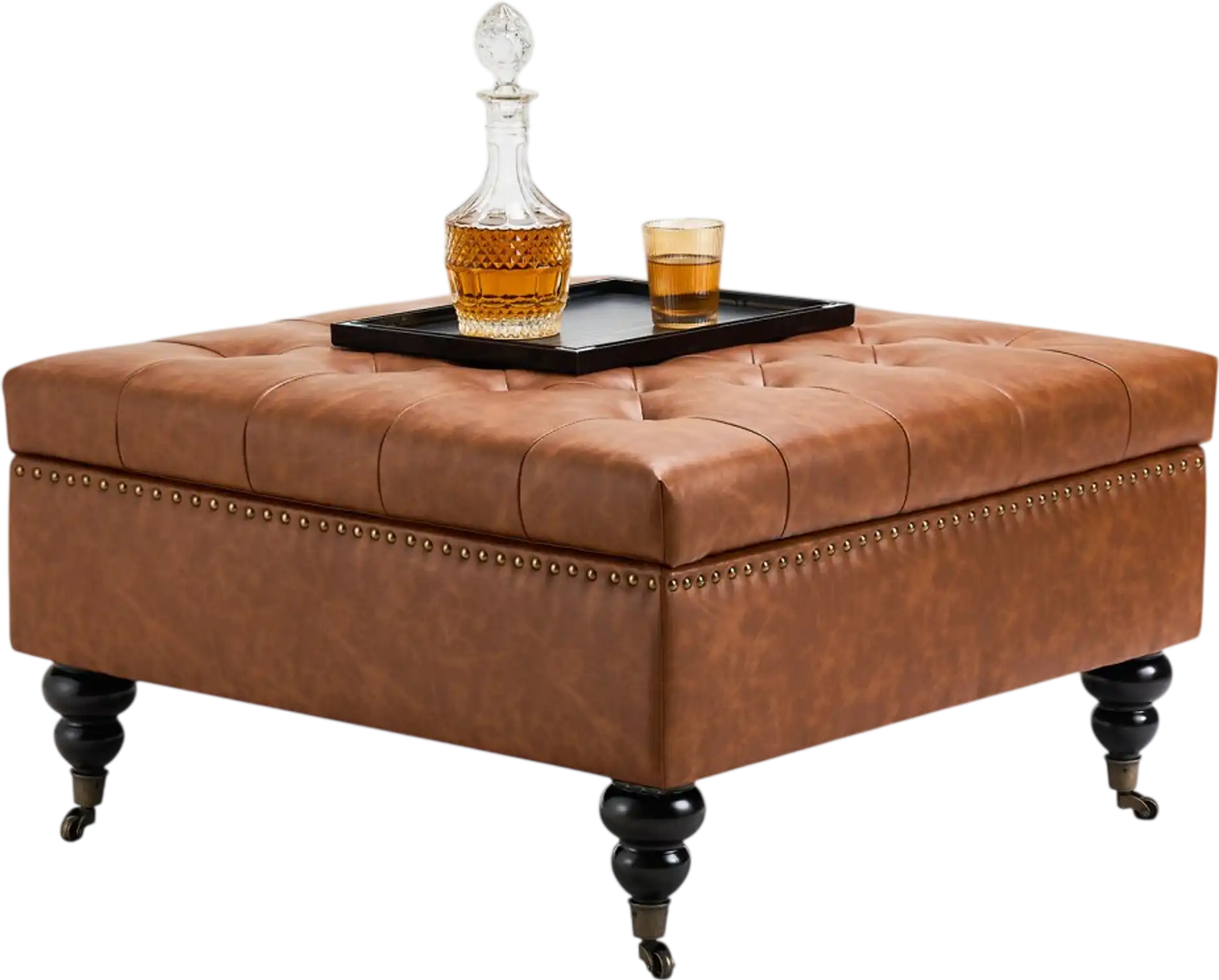 Vevor Ottoman 31.5