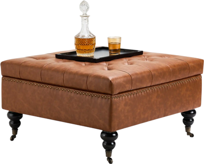 Vevor Ottoman 31.5