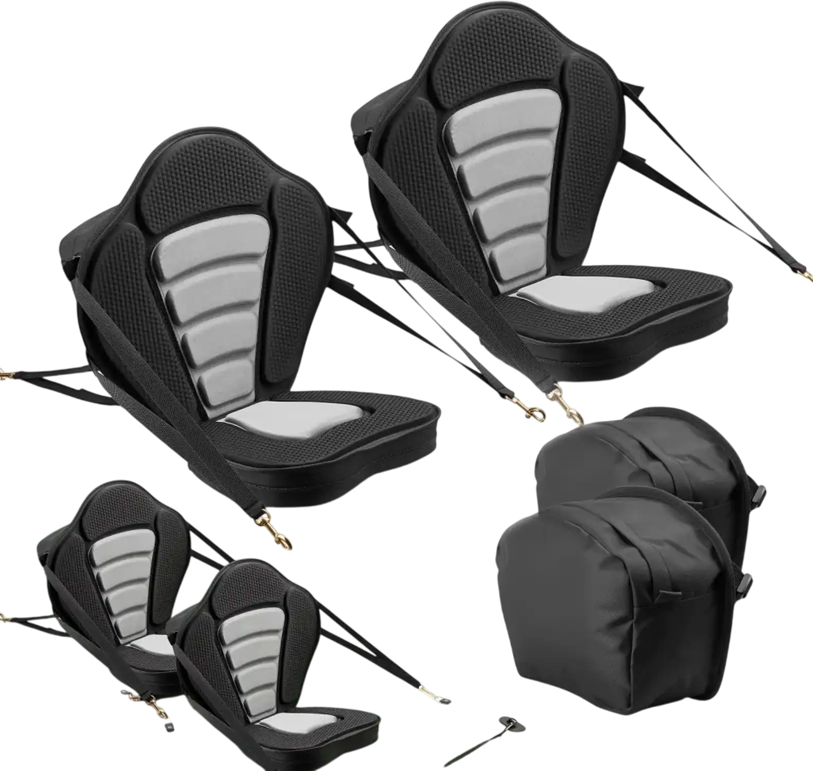 Vevor Kayak Seat 2-Pack 2