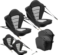 VEVOR Kayak Seat, 2 Pack 2