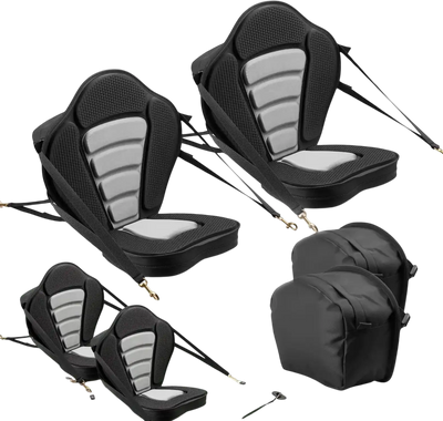 Vevor Kayak Seat 2-Pack 2
