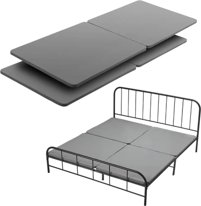 Vevor Bunkie Board King 1.5