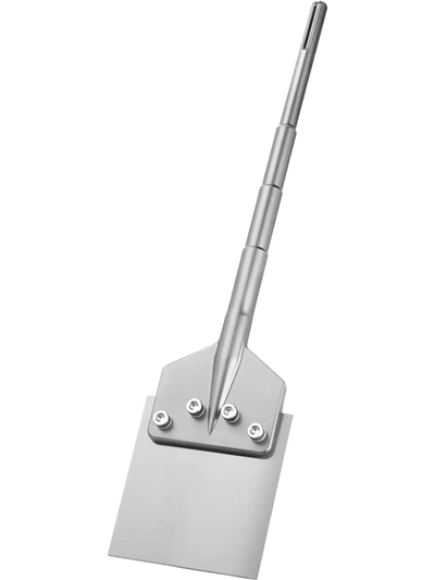 Vevor Floor Scraper SDS Max 24.8