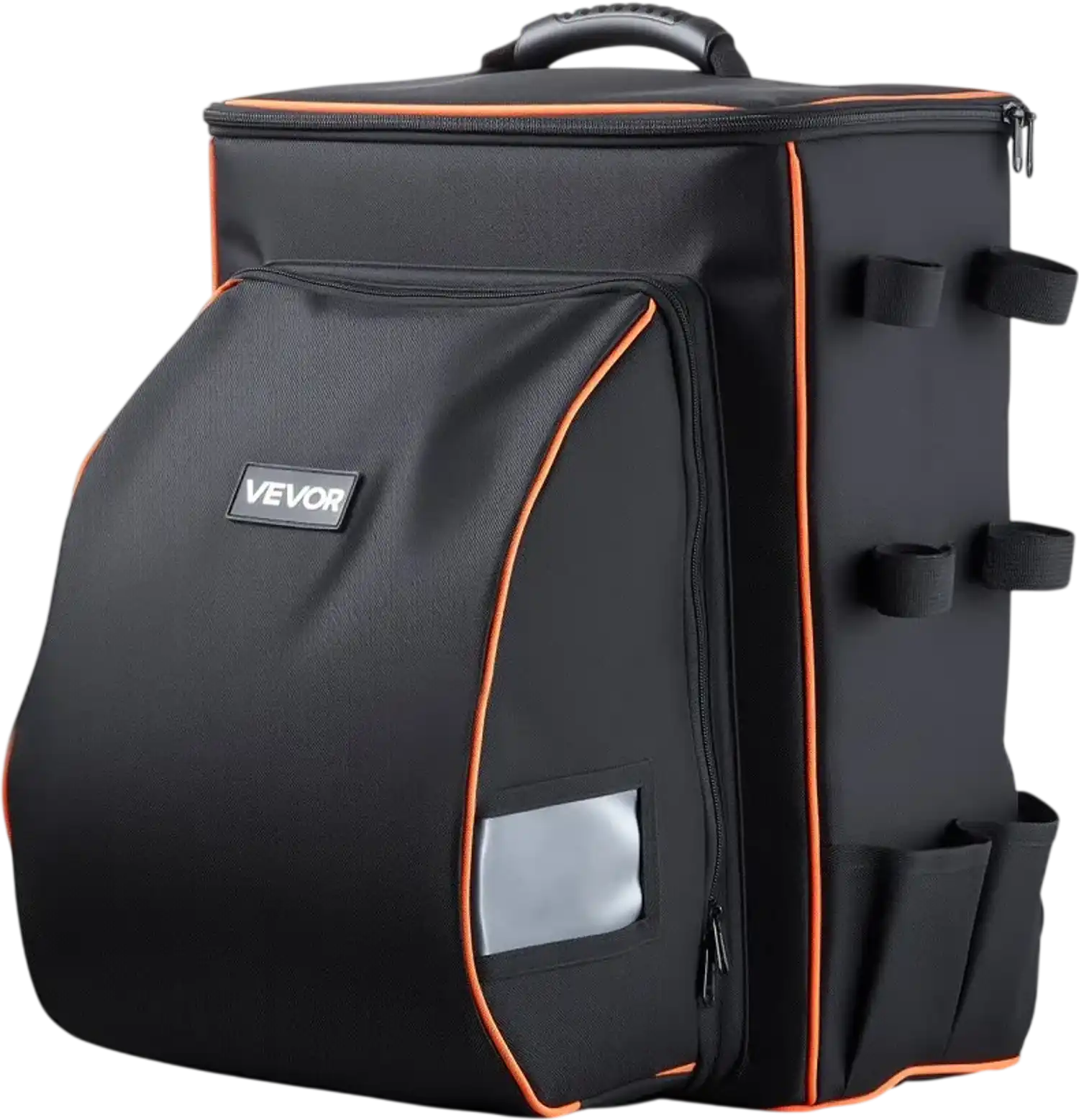 Vevor Welding Backpack 35.6L Tool and Helmet Gear Bag New