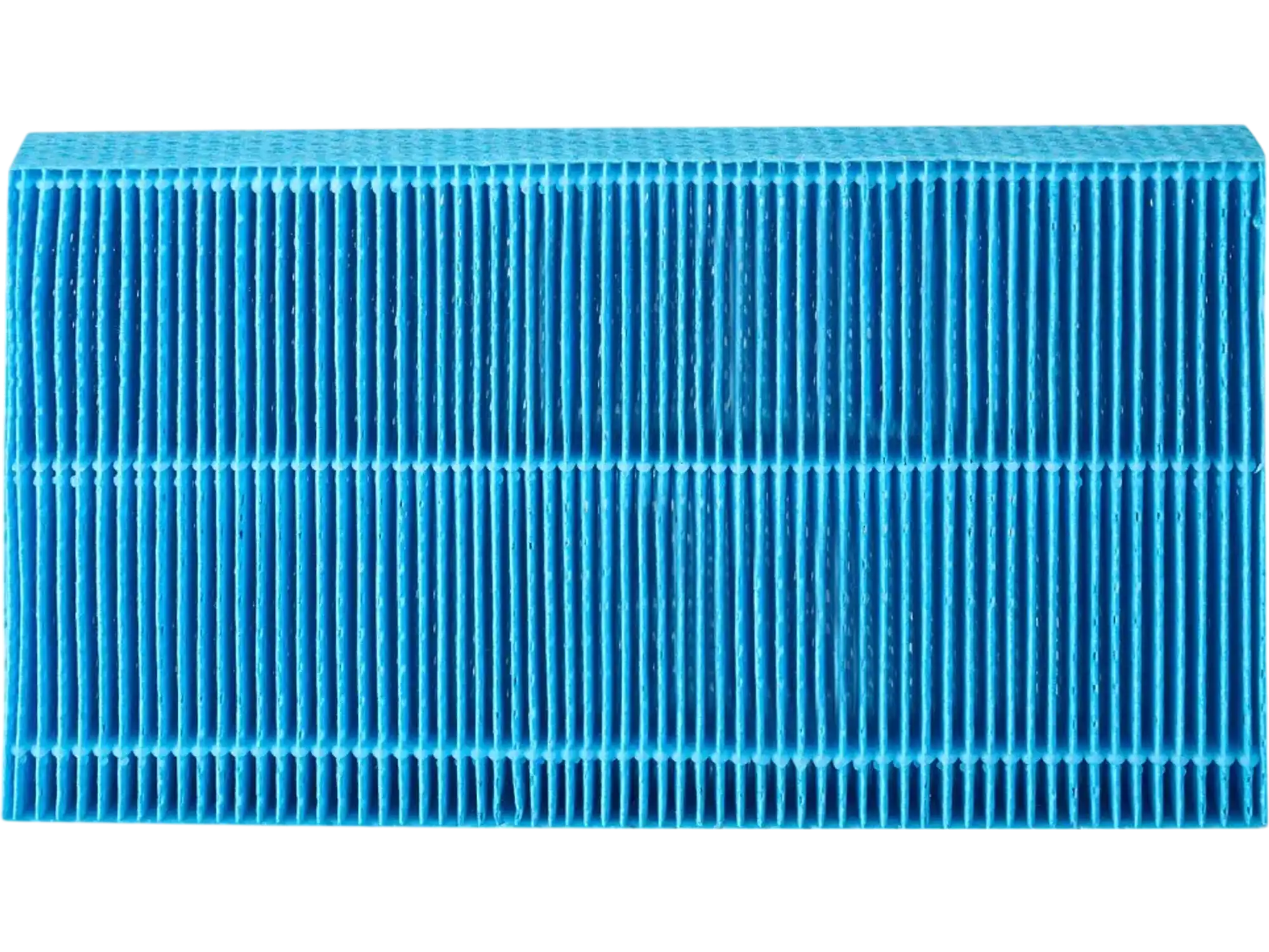 Vevor Air Purifier Filter Replacement Humidifying Blue New