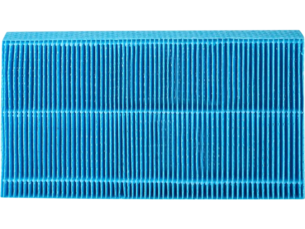VEVOR Air Purifier Filter Replacement, Compatible with KJ420F-A35 Filter Accessories with Precision Mesh Screen, Washable & Reusable, Easy to Replace for Indoor Room Office Humidifying, Blue