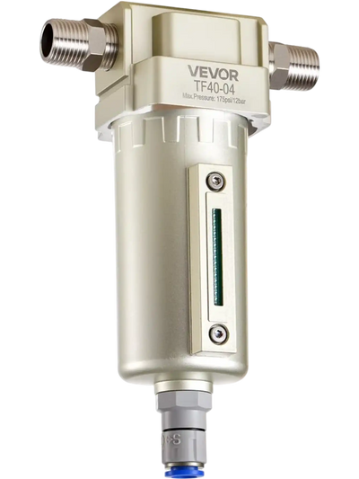 VEVOR Air Compressor Filter, 1/2