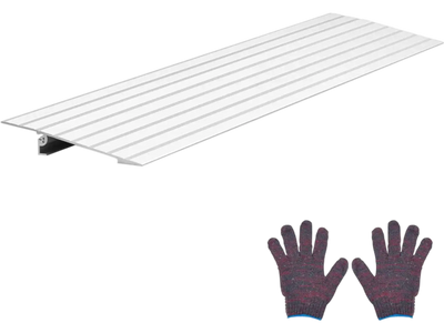 Vevor Threshold Ramp 1