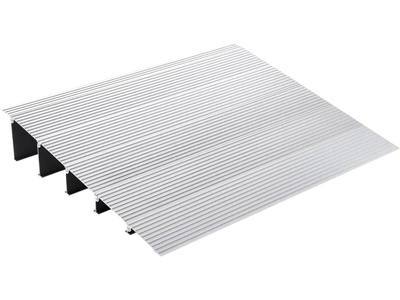Vevor Door Threshold Ramp Adjustable Aluminum 5