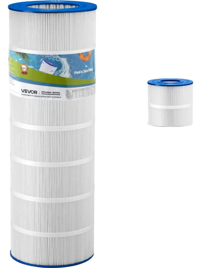 Vevor Pool Filter Cartridge 150 Sq. Ft Spa Hot Tub Replacement New