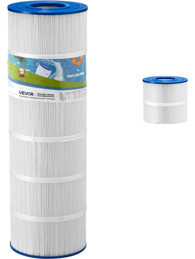 Vevor Pool Filter Cartridge 175 Sq. Ft Spa Hot Tub Replacement New