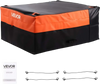 VEVOR Truck Bed Cargo Bag, Waterproof 840D PVC, 51.18 x 40.16 x 21.85 in (26 Cubic Feet), Heavy Duty Cargo Bag for Truck Bed with 4 Bungee Cords with Hooks, Fits a Variety of SUV and Pickup Trucks