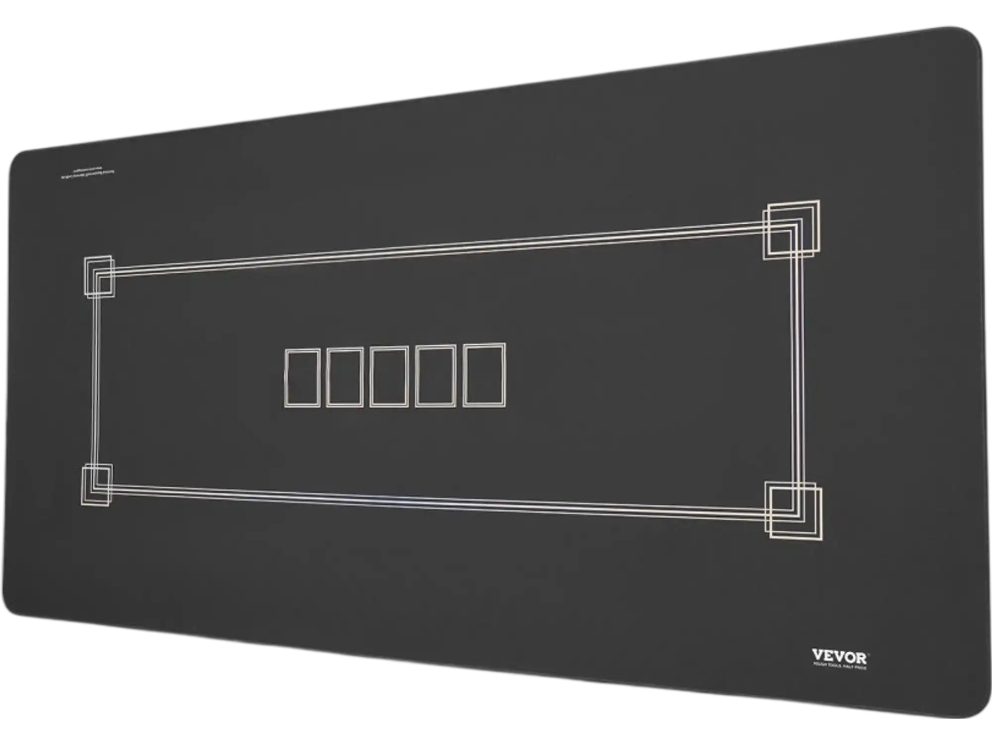 Vevor Poker Table Top 70