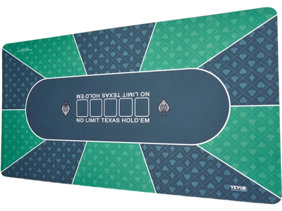 Vevor Poker Table Top 70