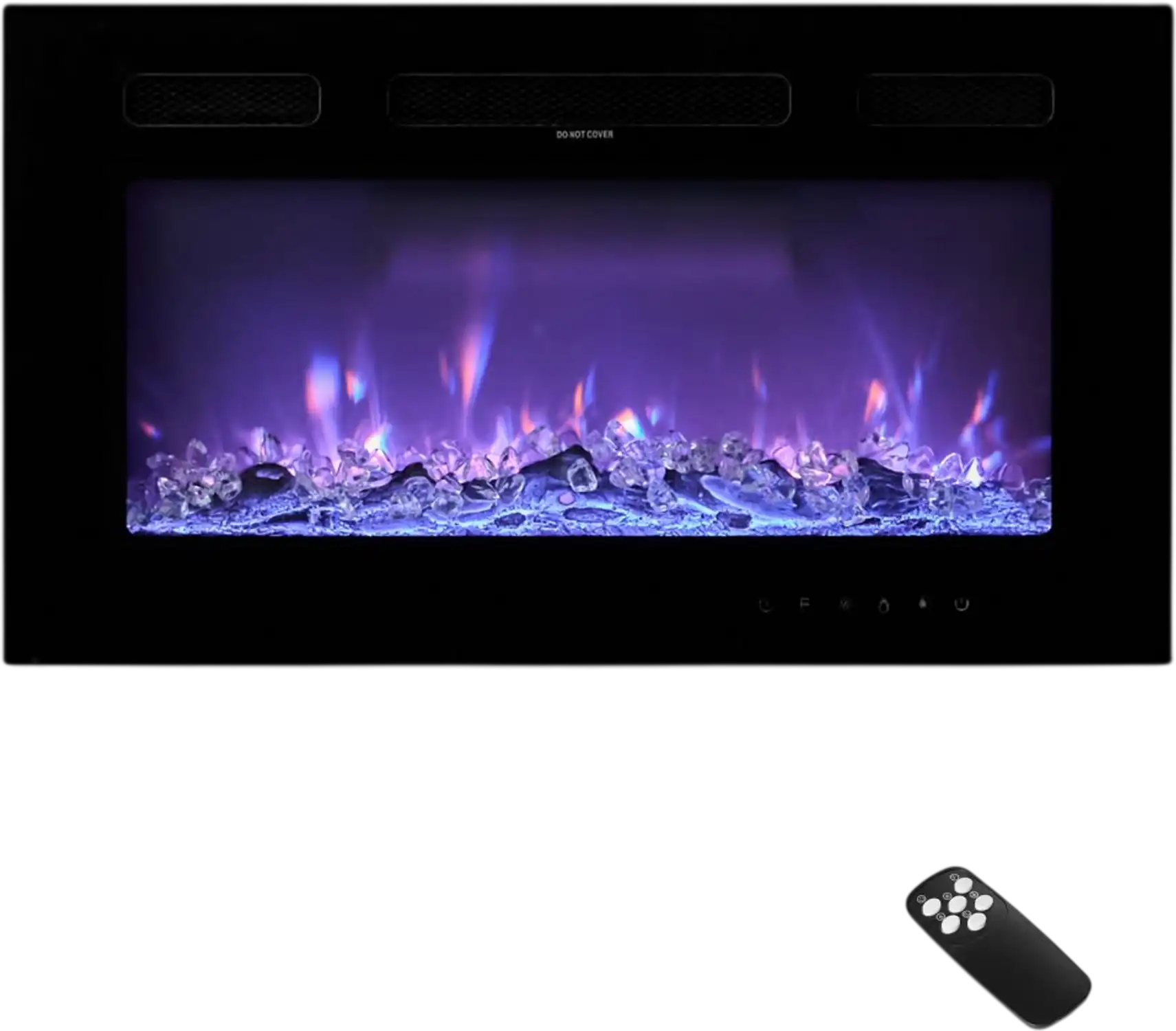 Vevor Electric Fireplace 30