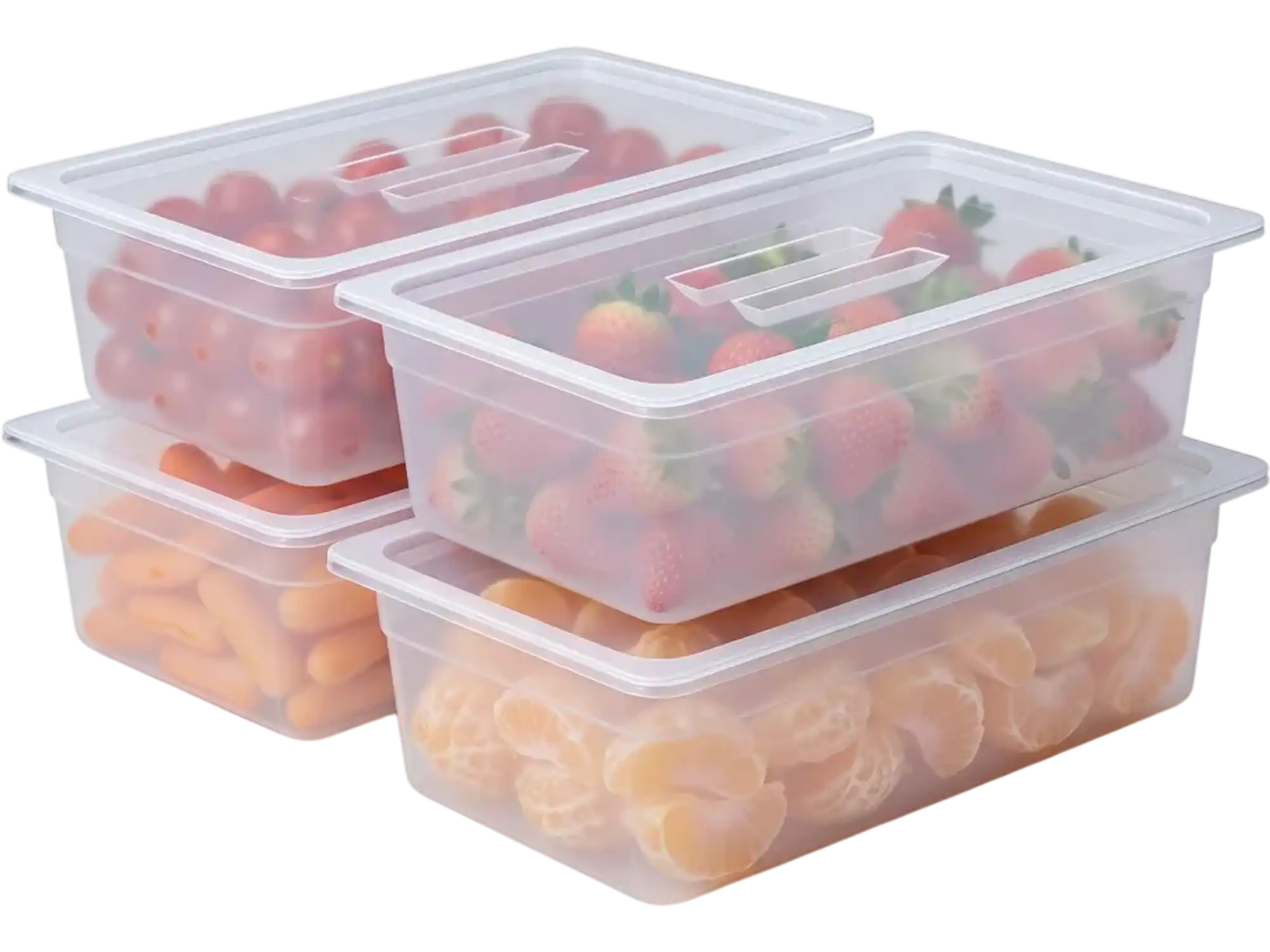 Vevor Food Pans Full Size 6