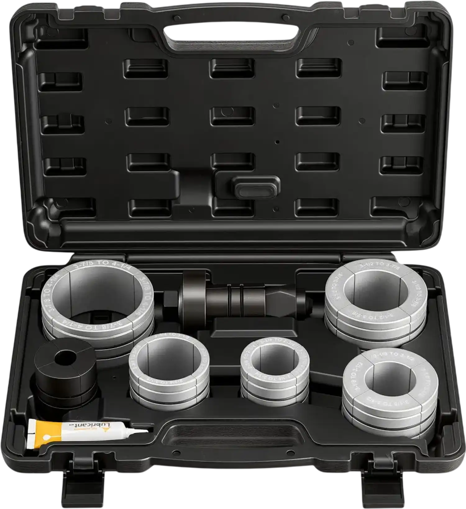 Vevor Exhaust Pipe Expander Tool Kit 1-5/8