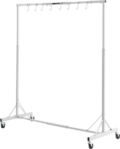 Vevor Paint Drying Rack Adjustable Auto Body Stand New