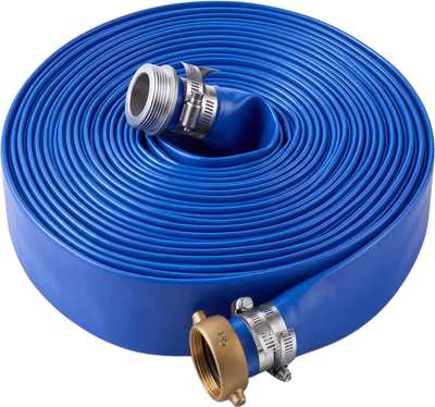 Vevor Discharge Hose 1-1/2