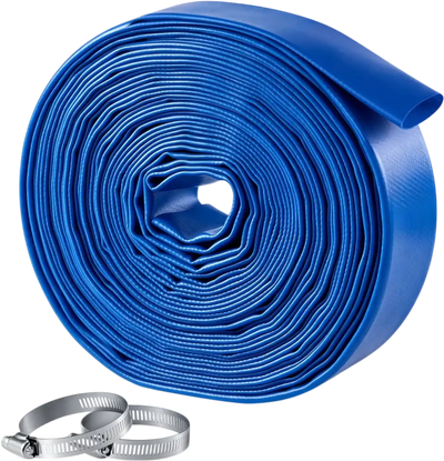 VEVOR Discharge Hose 1-1/2