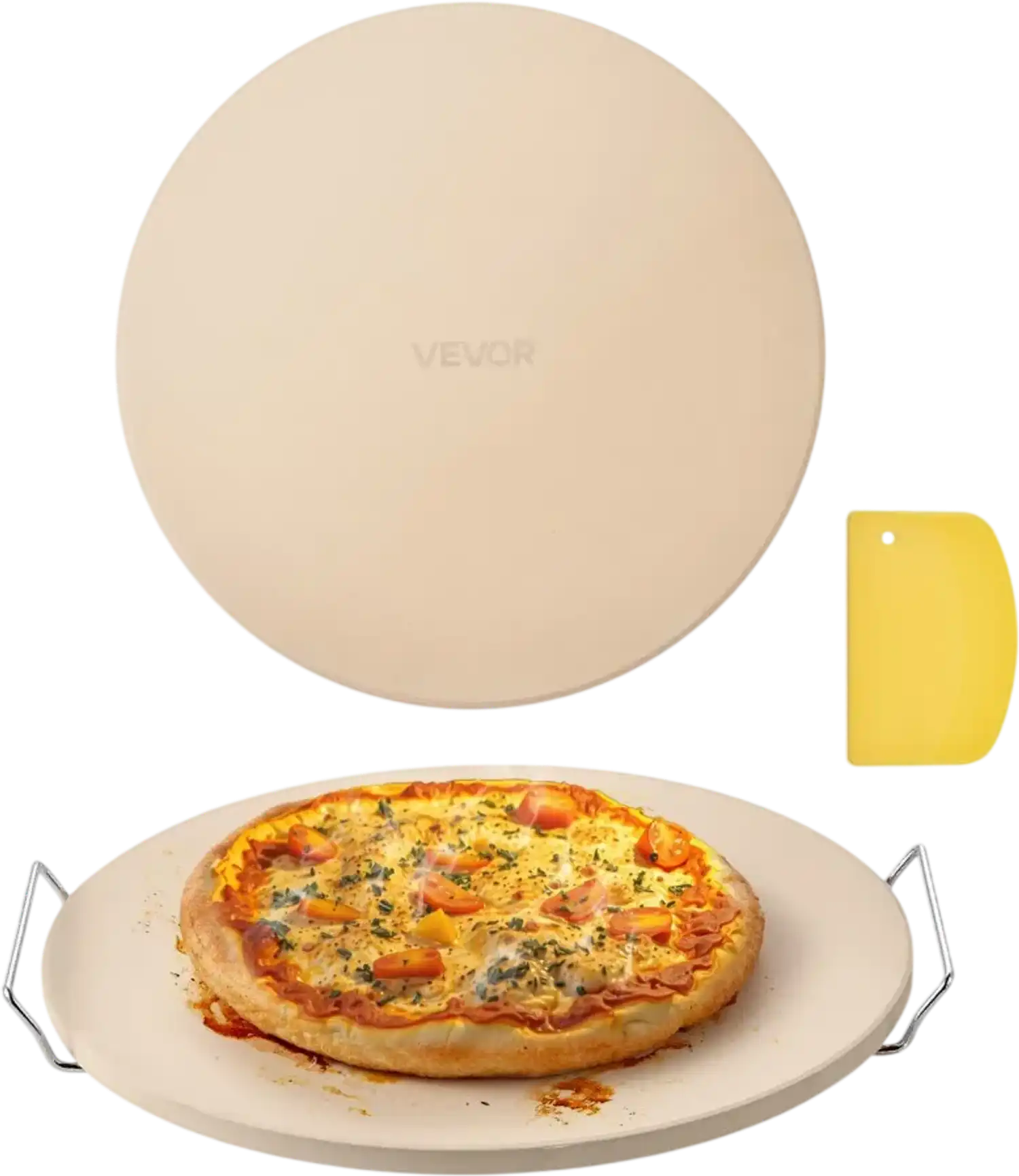 Vevor Pizza Stone 16