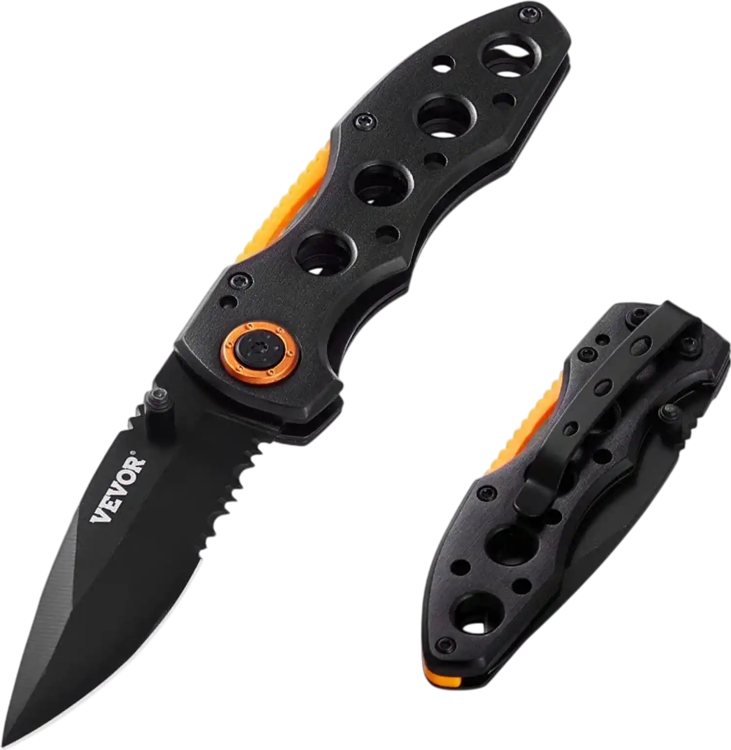 Vevor Folding Knife 3