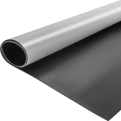 Vevor Dance Floor Roll Portable Practice Ballet Flooring 6.6' x 8' New