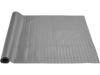VEVOR Garage Floor Mat, 78.74 x 47.24 inch PVC Garage Flooring Roll, Non-slip Diamond Texture, 25.83 sq.ft Covering Space, Garage Mats for Under Cars, for Gyms Boats Car Trailer, Silver