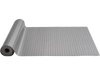 VEVOR Garage Floor Mat, 157.48 x 59.05 inch PVC Garage Flooring Roll, Non-slip Diamond Texture, 64.58 sq.ft Covering Space, Garage Mats for Under Cars, for Gyms Boats Car Trailer, Silver