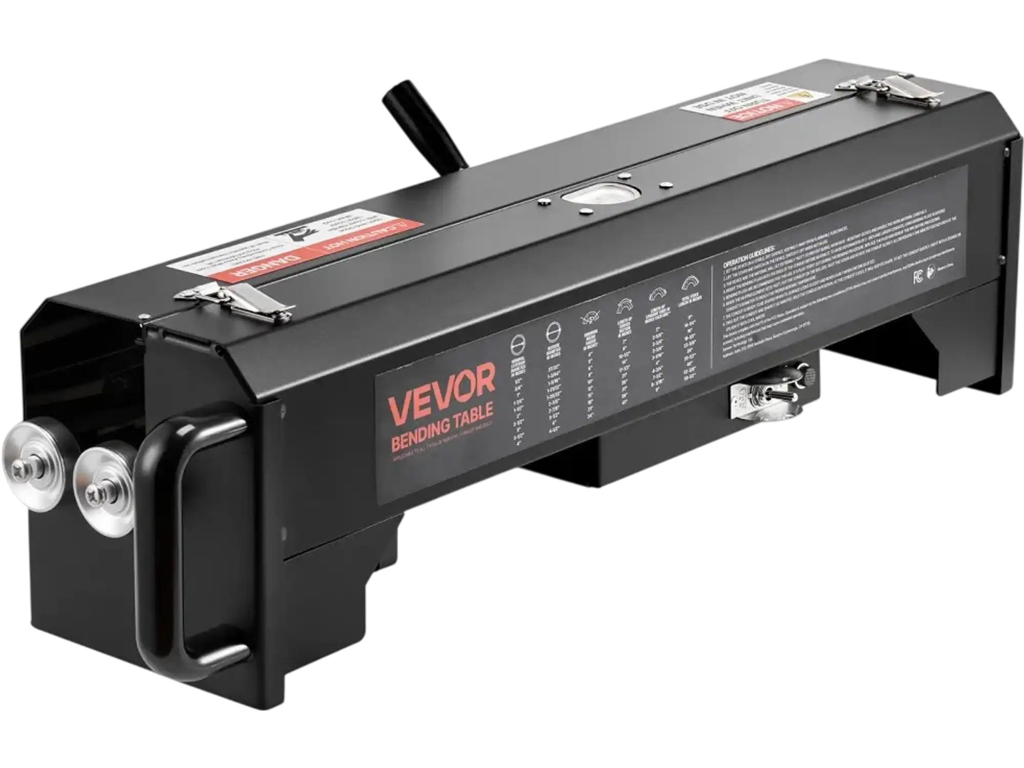 Vevor PVC Conduit Heater 1/2