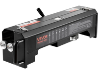 VEVOR Electric PVC Conduit Heater, 1/2