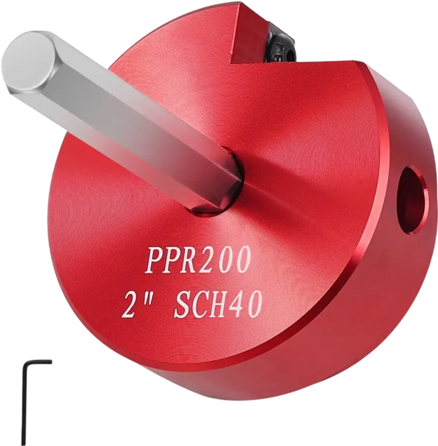 Vevor Pipe Reamer 2
