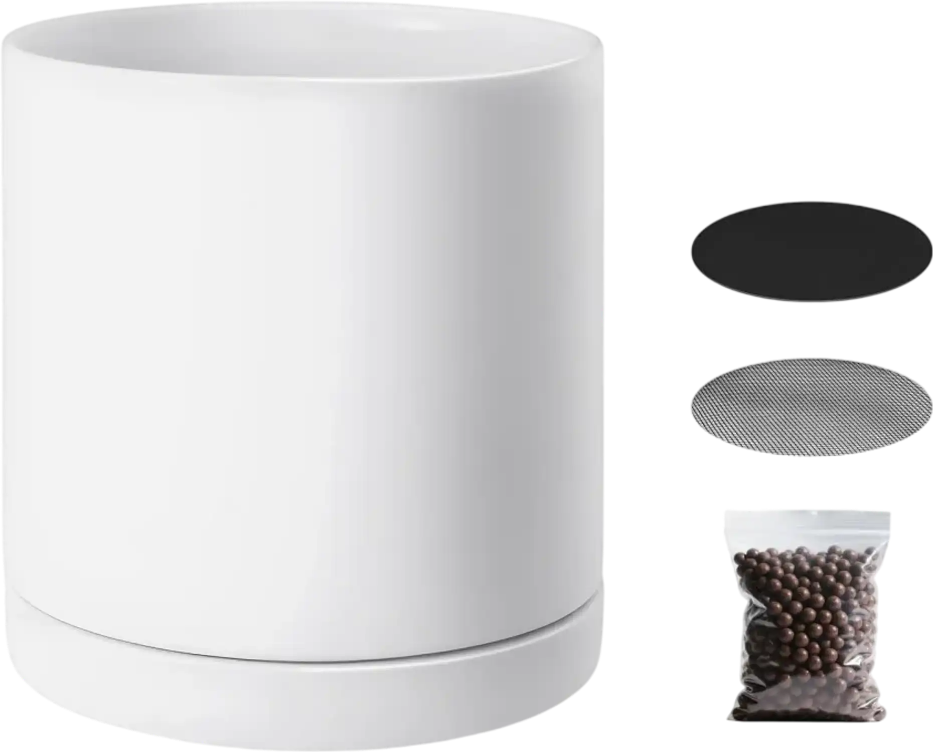Vevor Planter Pot 12