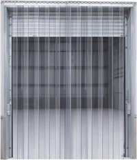 VEVOR Strip Curtain, 84