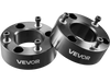 VEVOR 2 Inch Front Leveling Lift Kit for 2004-2025 Ford F150 2WD/4WD, 2003-2018 Expedition, 2005-2008 Lincoln Mark LT, Chassis Level Kit with 2PCS Heavy Duty Forged Aluminum Suspension Strut Spacers