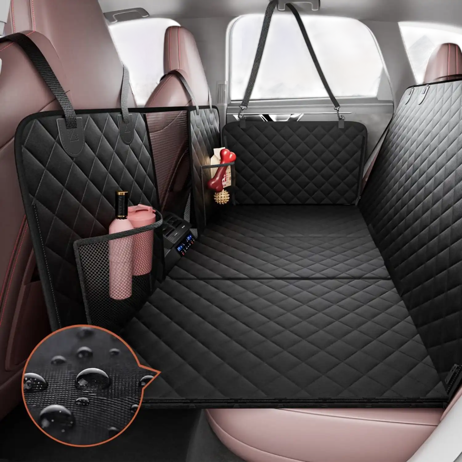 Vevor Dog Car Seat Cover 52