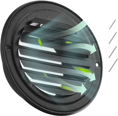 Vevor Wall Vent Cover 4
