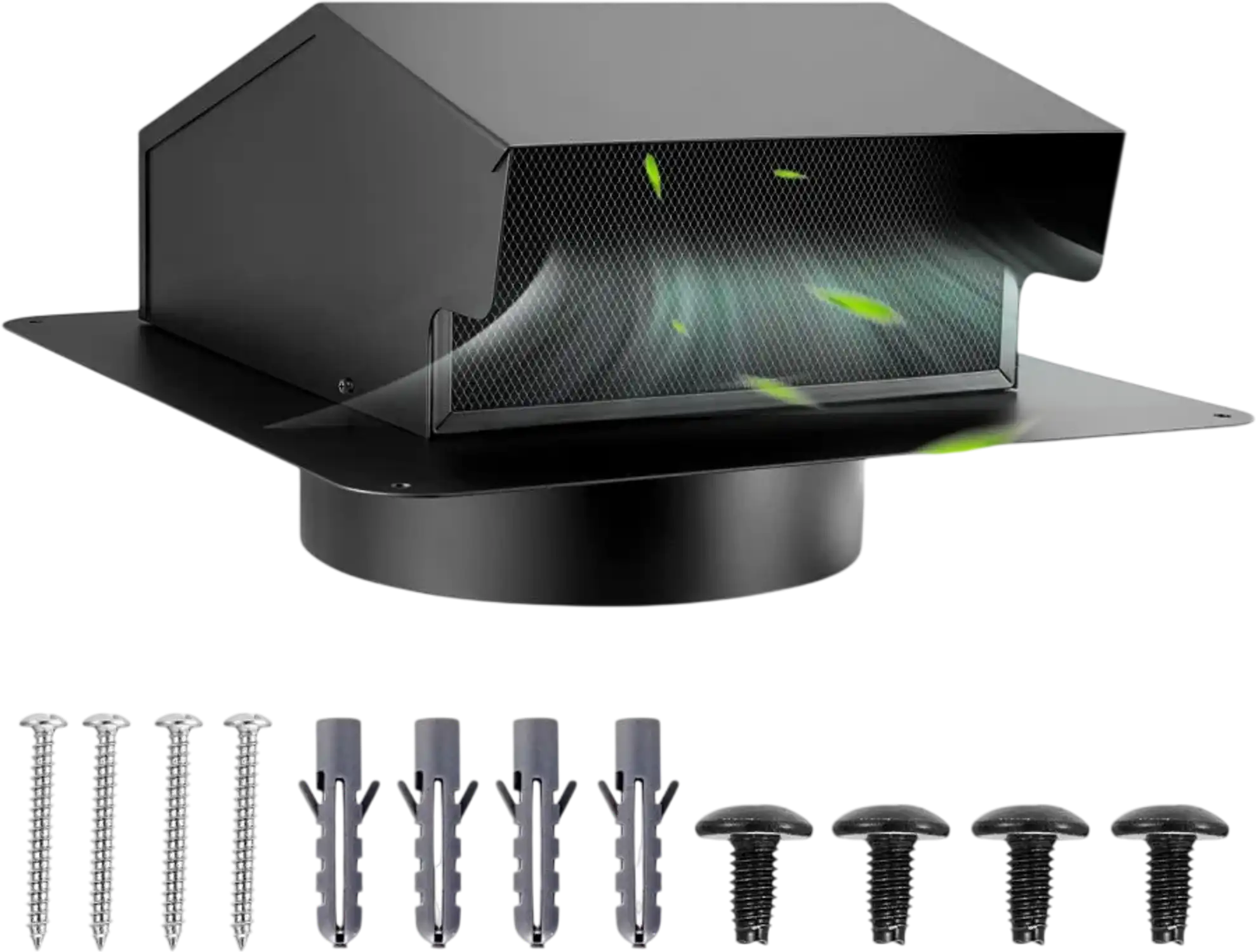 Vevor Wall Vent 8