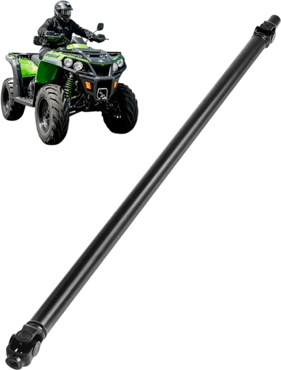 VEVOR Front Drive Shaft, 64.0