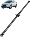 VEVOR Rear Drive Shaft, 83.0"-84.1" Prop Shaft Driveshaft Assembly Compatible with 1997-2001 Honda CR-V 2.0L L4 4WD, Replace #936-003 65-4002 40100-S10-A01 40100-S10-003 936003 654002