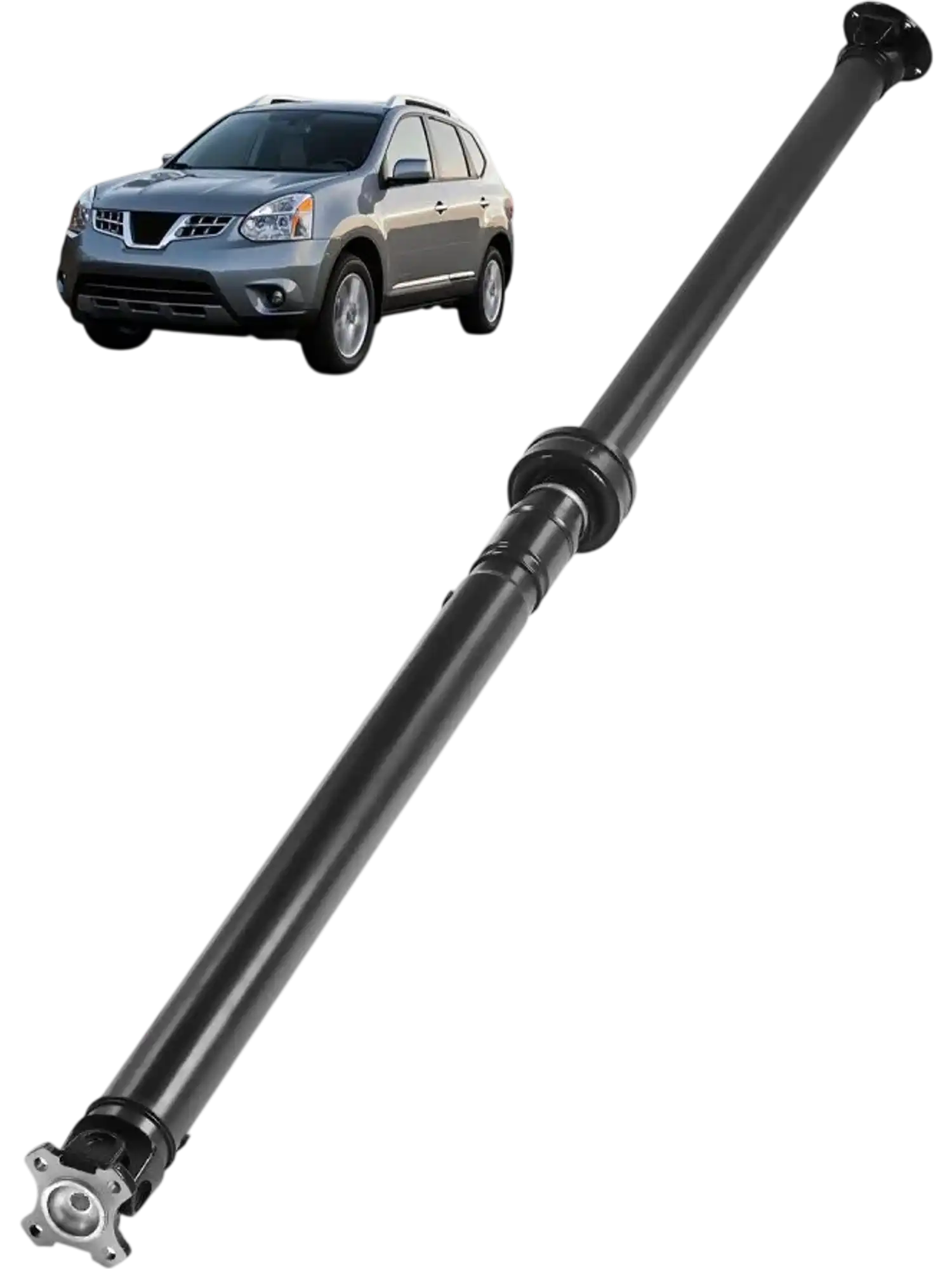 Vevor Rear Drive Shaft Prop Shaft Assembly for 2008-2016 Nissan Rogue 2.5L New