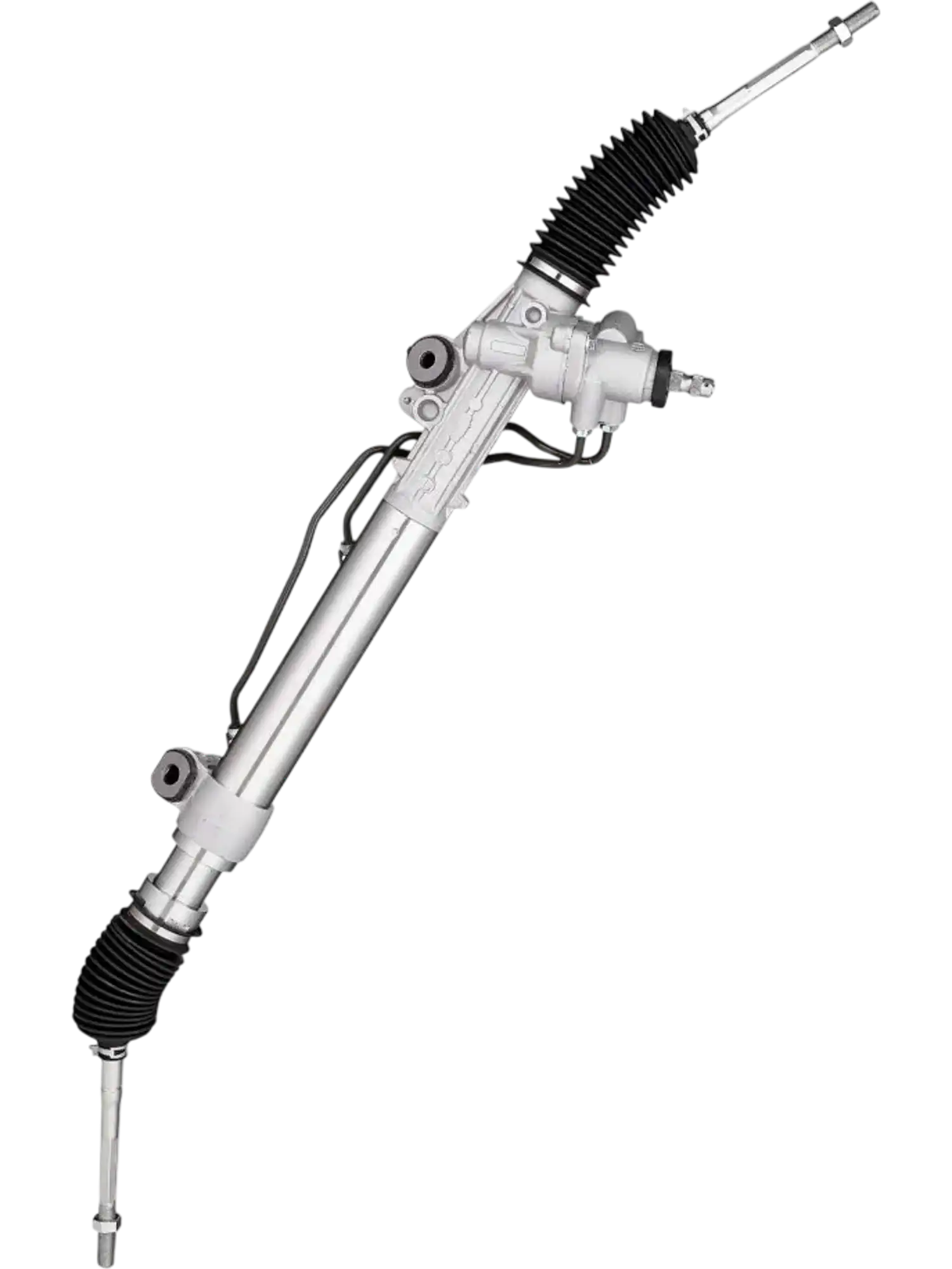 Vevor Power Steering Rack and Pinion Hydraulic Rack and Pinion Assembly for Toyota 4Runner Lexus GX470 FJ Cruiser New