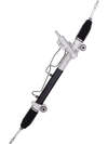 VEVOR Hydraulic Power Steering Rack and Pinion, Compatible with 2004-2006 Toyota Camry (SE or XLE Model), 2004 Toyota Camry (LE Model with 16" Wheels), 2007-2011 Toyota Camry (Except Hybrid Model)