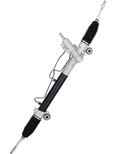 VEVOR Hydraulic Power Steering Rack and Pinion, Compatible with 2004-2006 Toyota Camry (SE or XLE Model), 2004 Toyota Camry (LE Model with 16