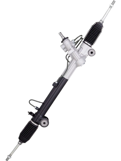 Vevor Steering Rack and Pinion Hydraulic Power-Assisted Assembly for Lexus RX330 RX350 Toyota Highlander New
