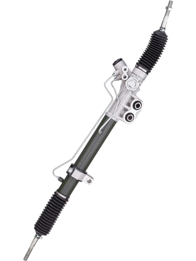 Vevor Hydraulic Power Steering Rack and Pinion Assembly for Nissan Frontier Pathfinder Xterra New