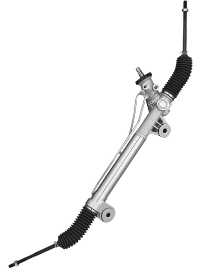 Vevor Rack and Pinion Hydraulic Power Steering for Chevy Silverado 1500 1999-2006 New