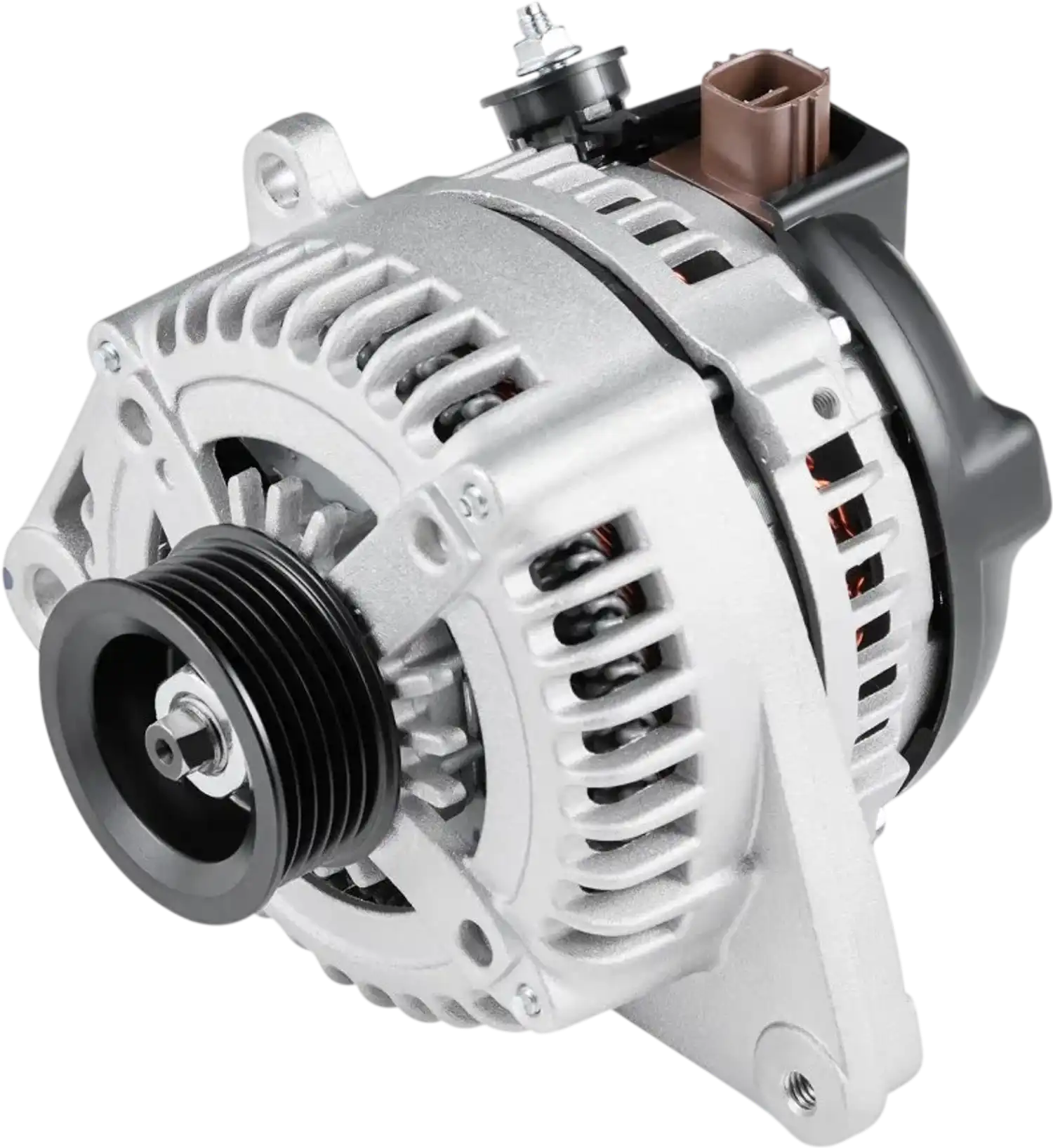 Vevor Alternator Toyota Highlander V6 3.3L 2004-2007 Sienna 2004-2006 Lexus RX330 2004-2006 New