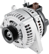 VEVOR Car Alternator 11032, Fit for Toyota Highlander V6 3.3L 2004-2007, Sienna 2004-2006, Lexus RX330 3.3L 2004-2006, Automotive Replacement Alternator 27060-0A100, 27060-0A130, AL3315X, 400-52140R
